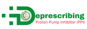 Proton Pump Inhibitor (PPI) Deprescribing